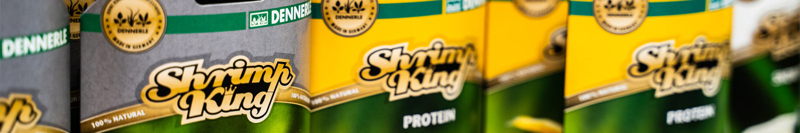 Top Shrimp Pellets & Fish Food for Shrimp