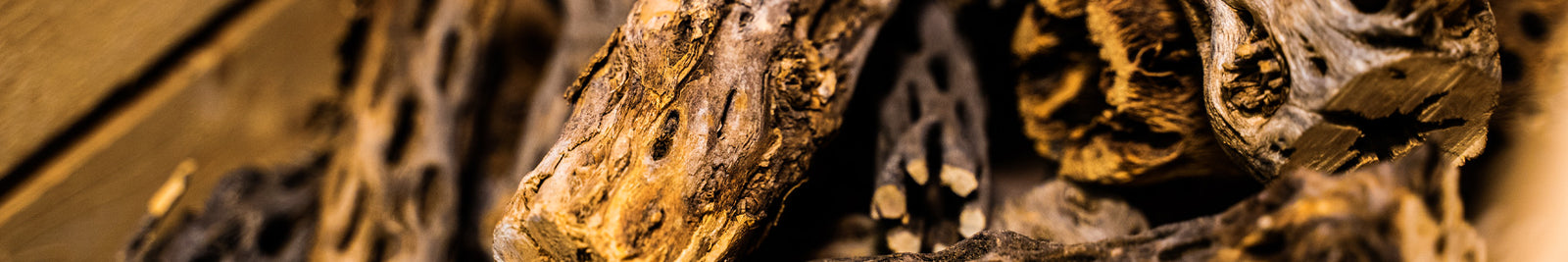 Driftwood for Aquariums | Small to Medium Sized