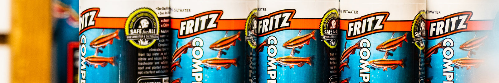 Water Conditioner for Shrimp