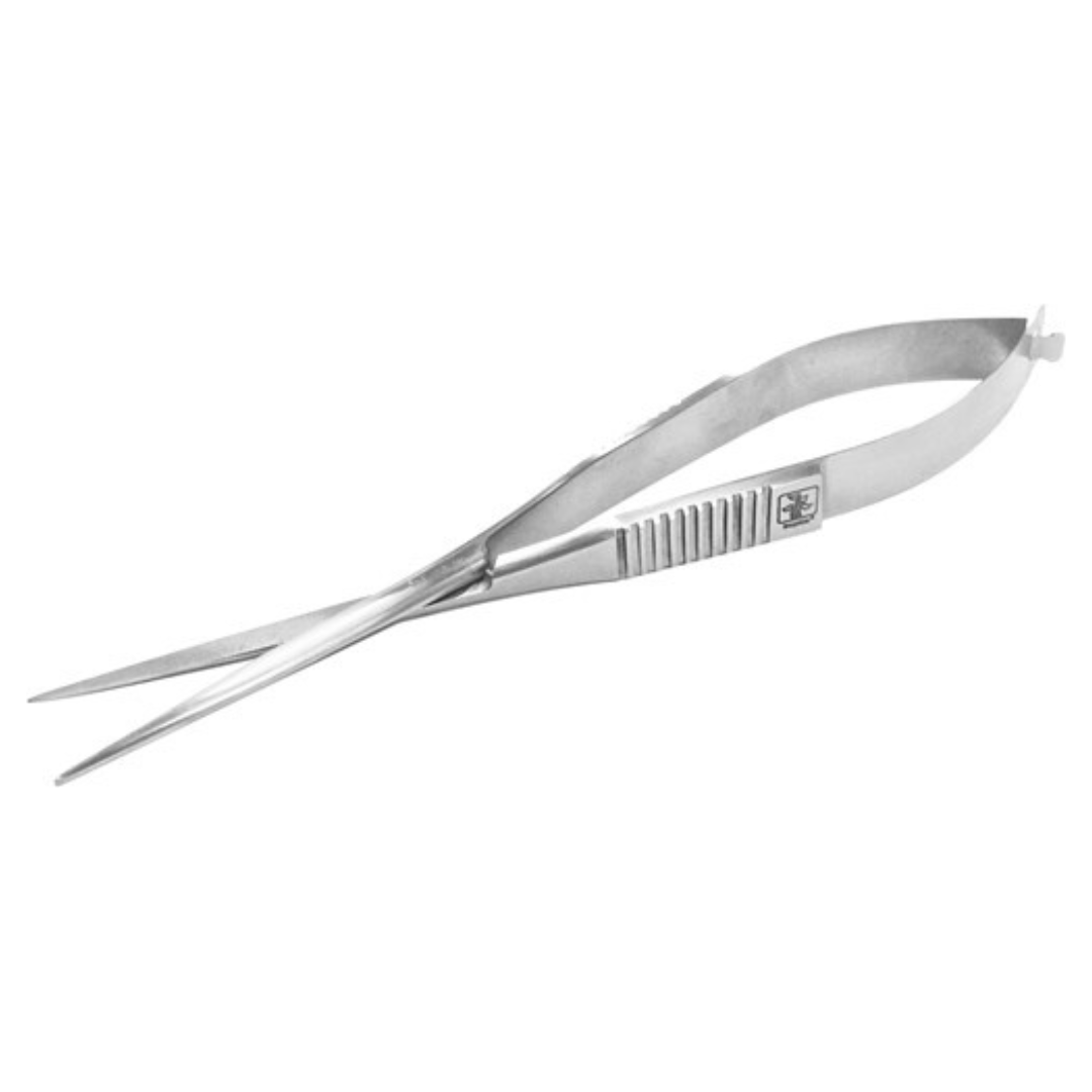 Tropica Stainless Steel Spring Scissors