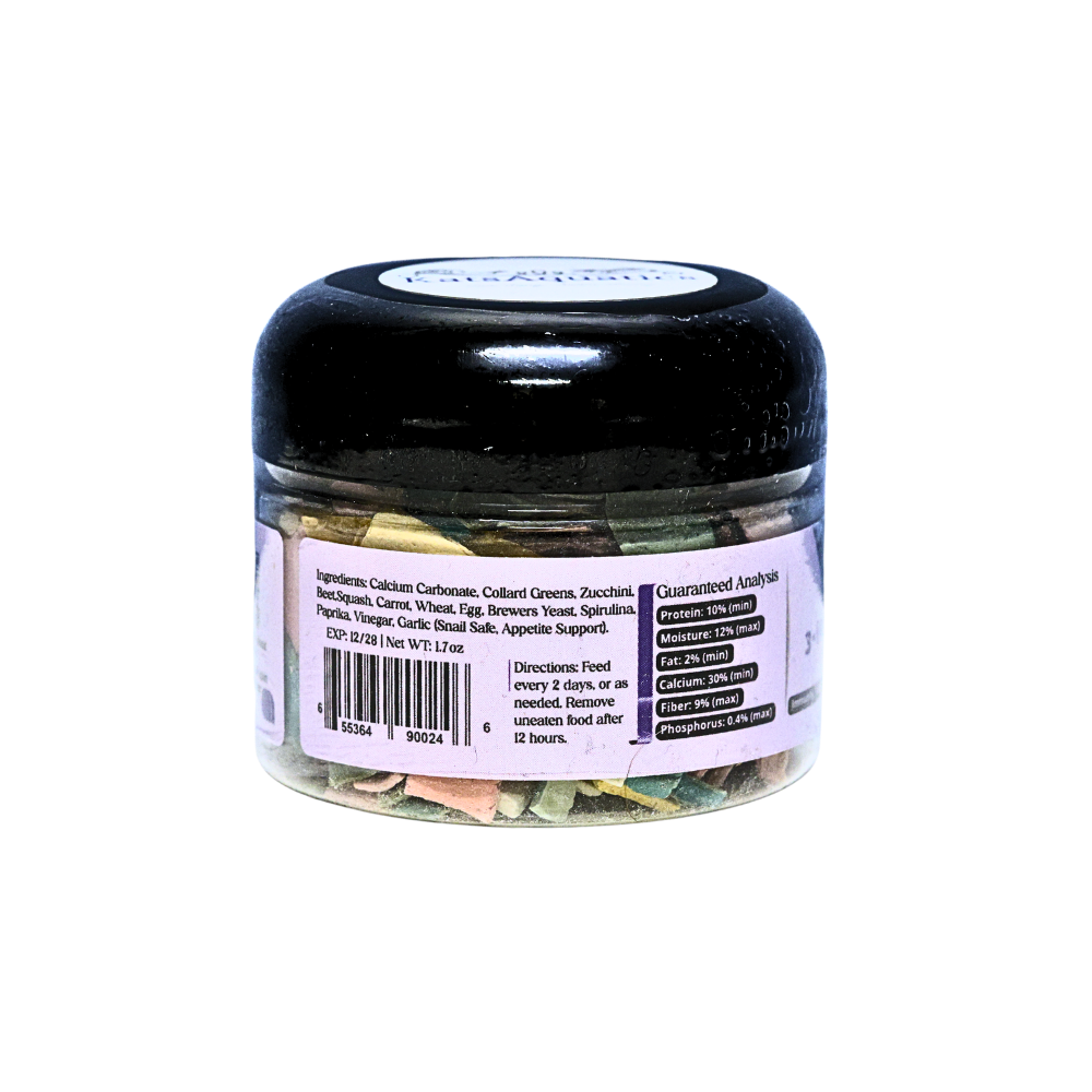 3 in 1 Calcium Mix
