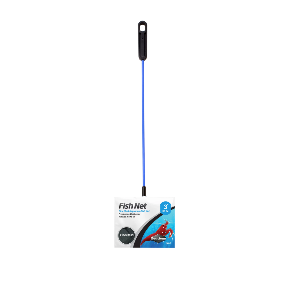 3_inch_Seachem_Fine_Mesh_Net