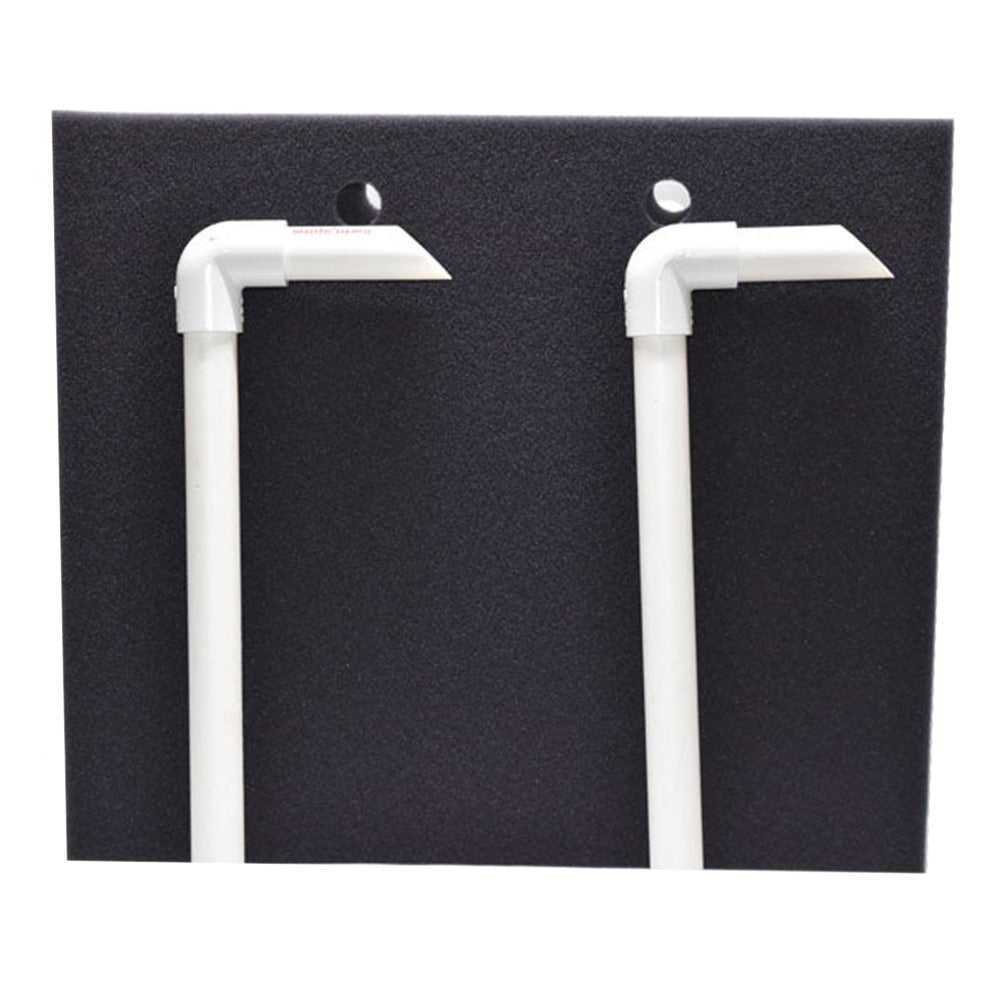 Shrimple Matten Filter - 40 Gallon Breeder