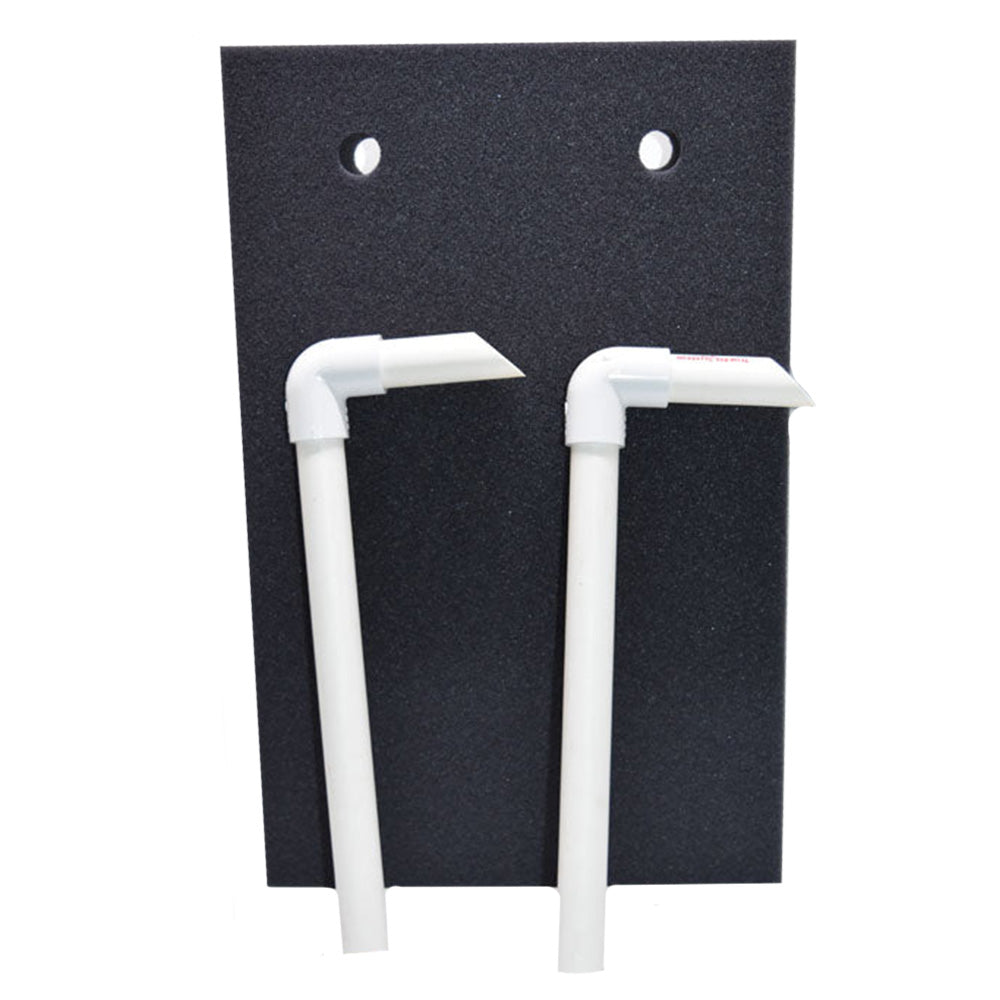 Shrimple Matten Filter - 55 Gallon