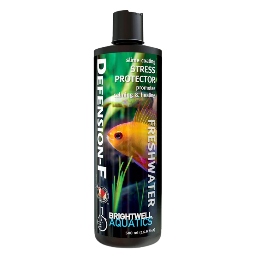 Brightwell Defension F