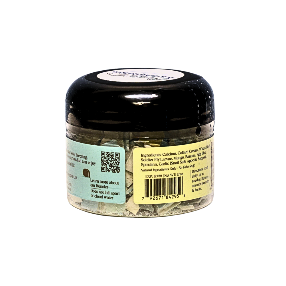 Calcium Sweet + Savory