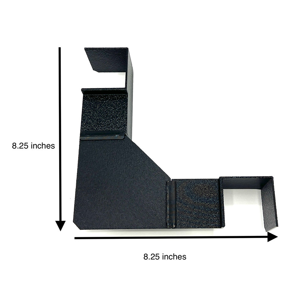 LifeWithPets Corner Aquarium Tunnel