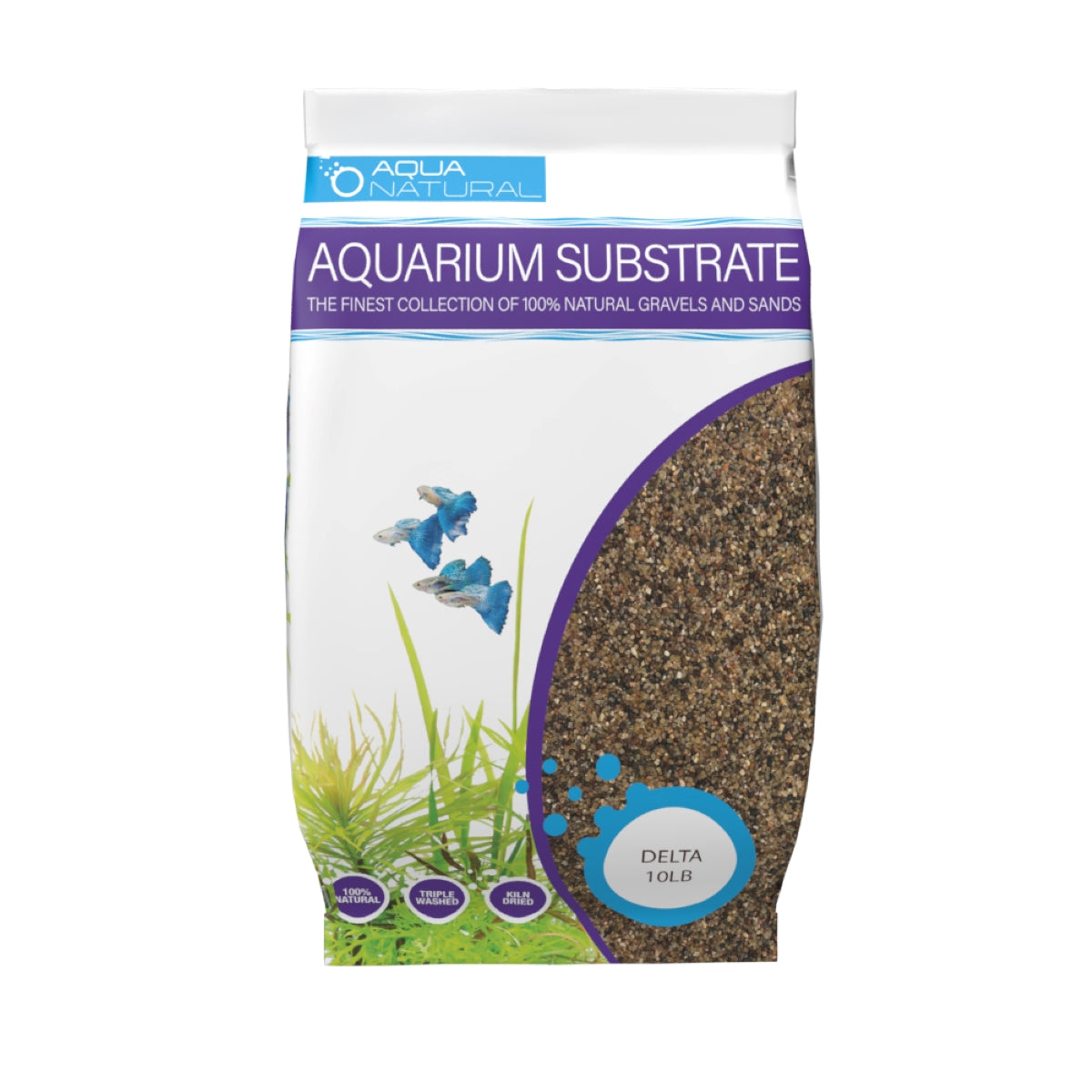 Aqua Natural Delta Sand