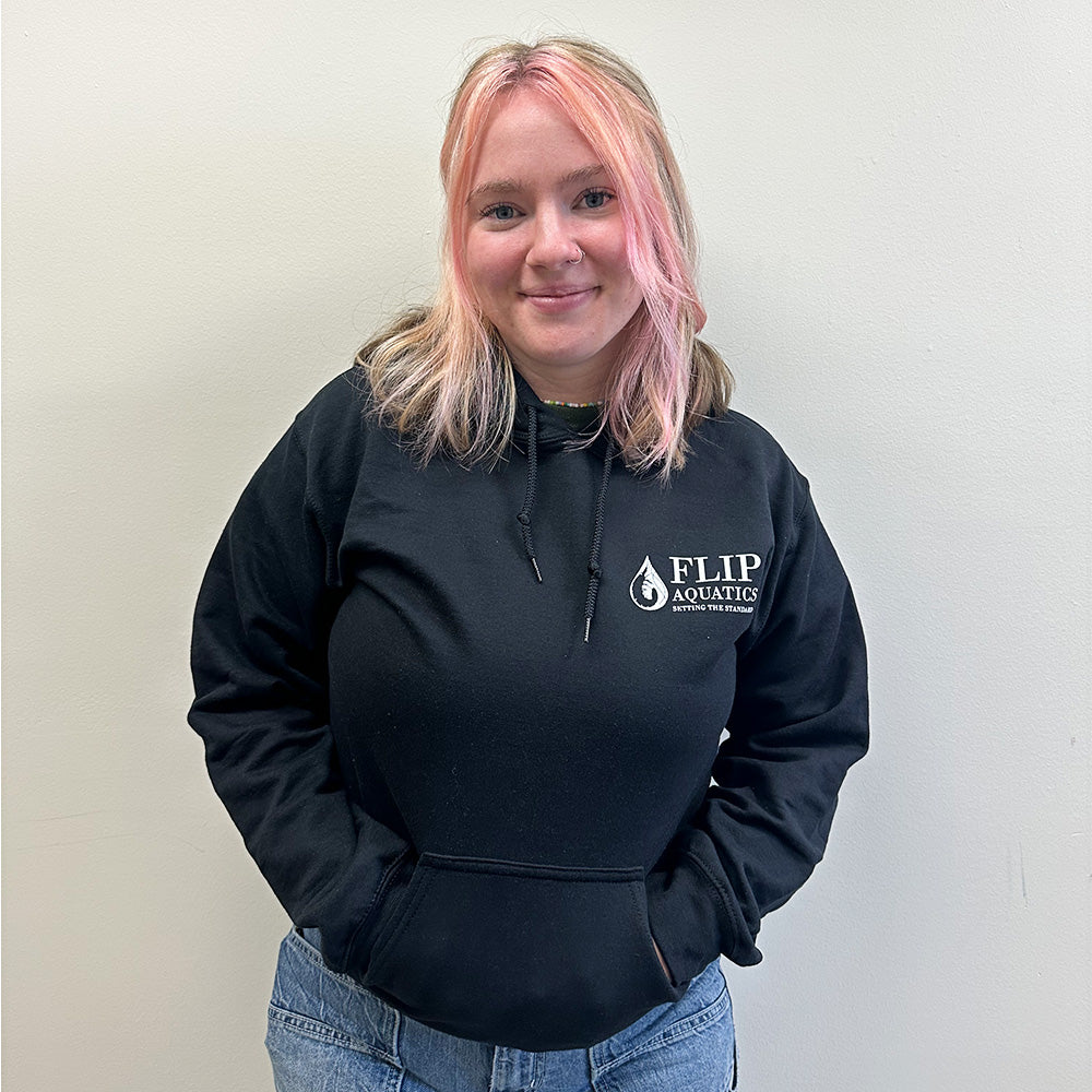 Flip Aquatics &quot;Setting the Standard&quot; Hoodie
