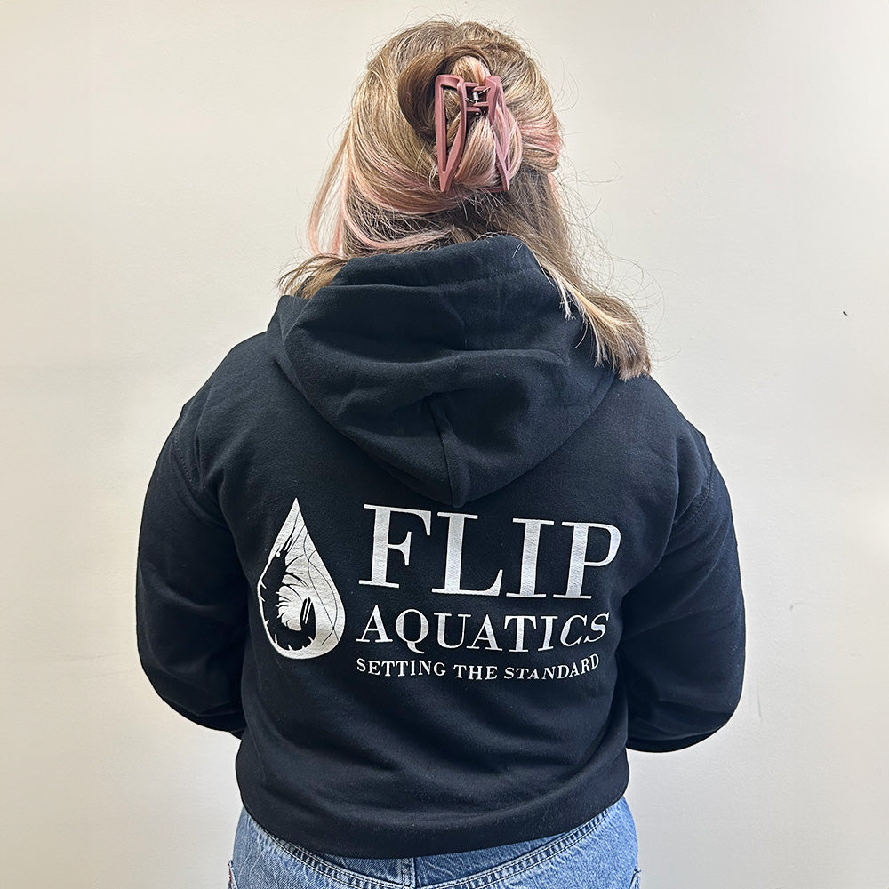 Flip Aquatics &quot;Setting the Standard&quot; Hoodie