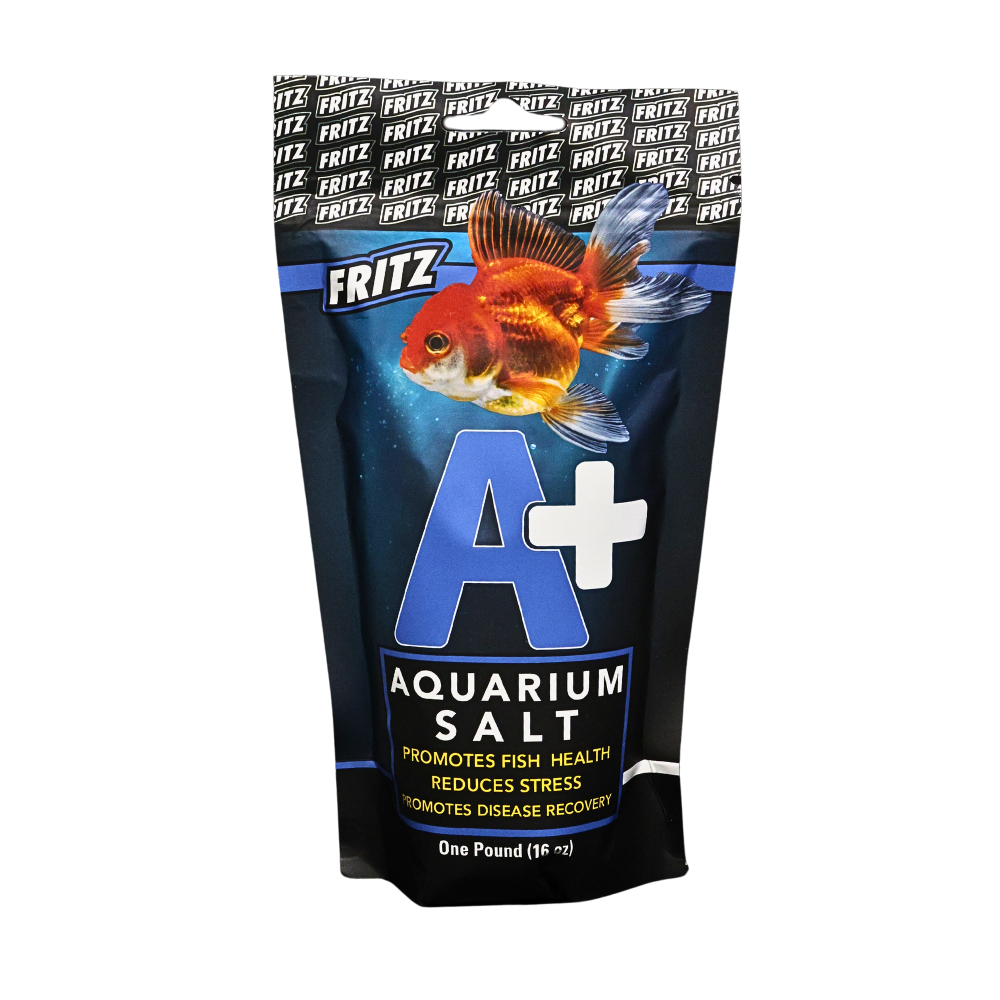 Fritz A+ Aquarium Salt