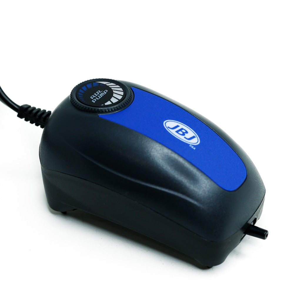 JBJ Maxum Air MX-1000 Air Pump