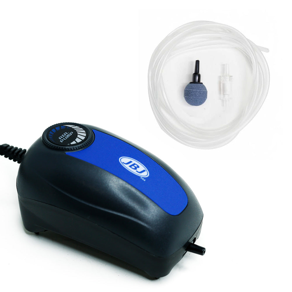 JBJ Maxum Air MX-1000 Air Pump