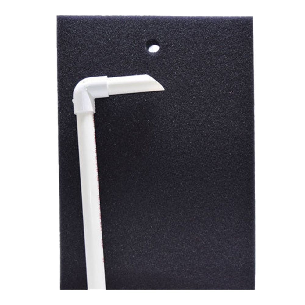 Shrimple Matten Filter - 20 Gallon Tall