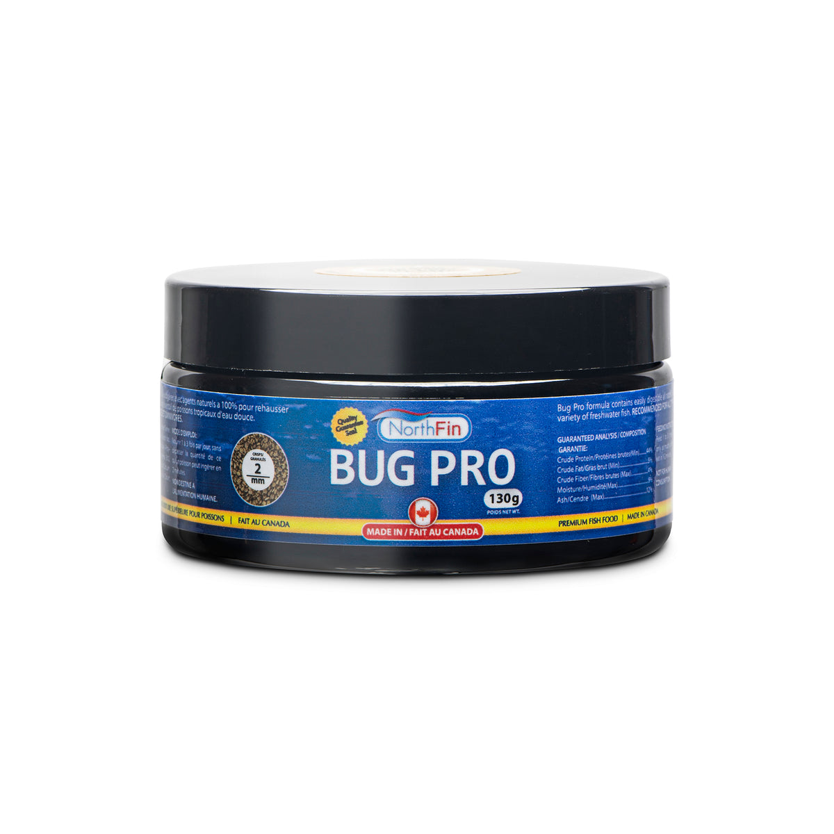 NorthFin Bug Pro Formula