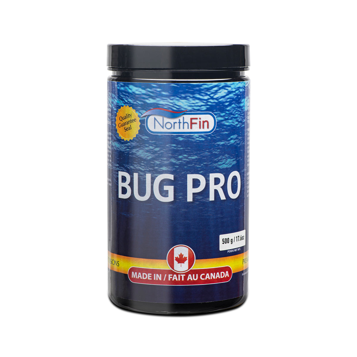 NorthFin Bug Pro Formula