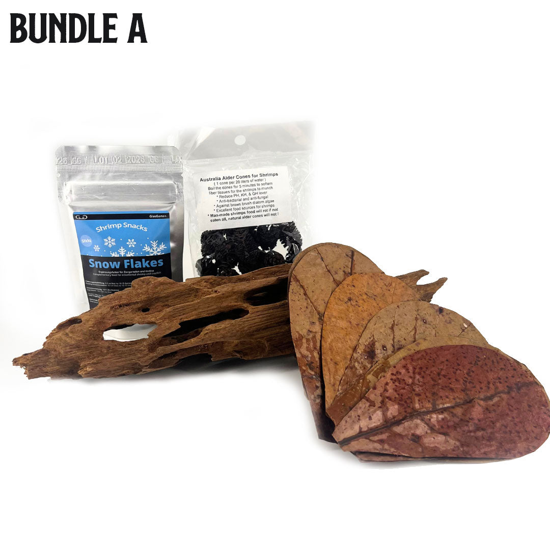 Neocaridina Gift Bundle