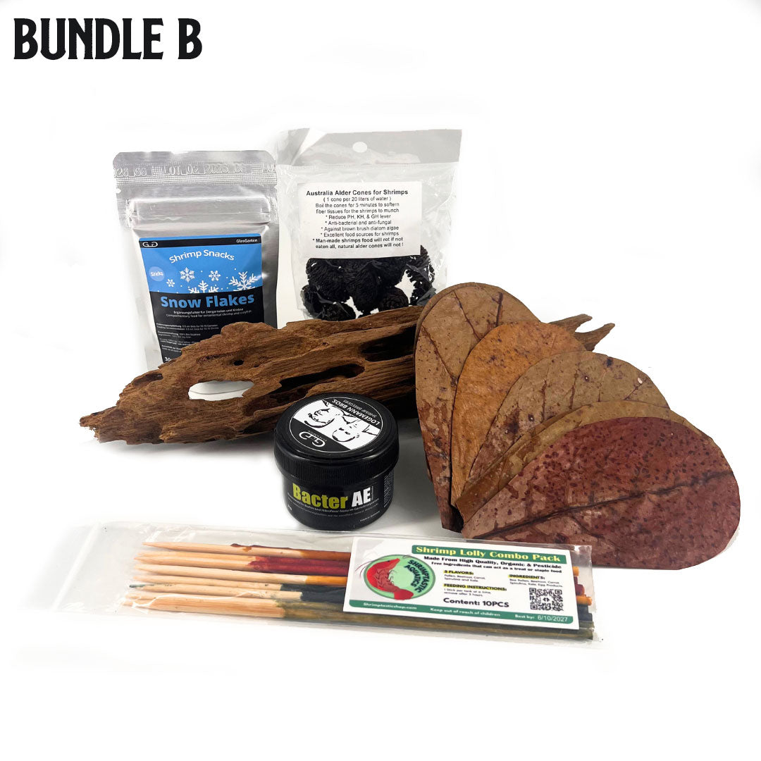 Neocaridina Gift Bundle