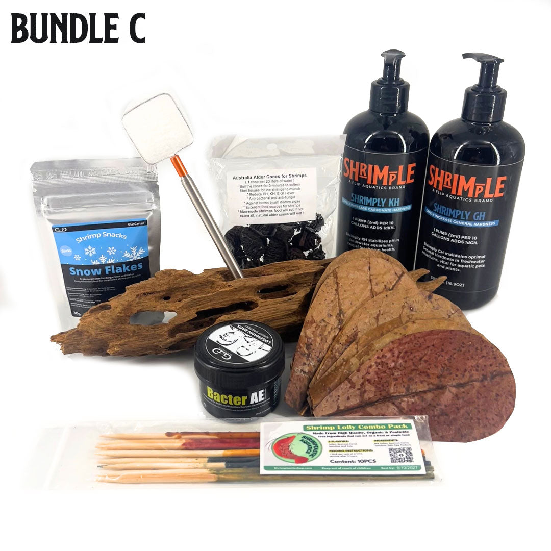 Neocaridina Gift Bundle