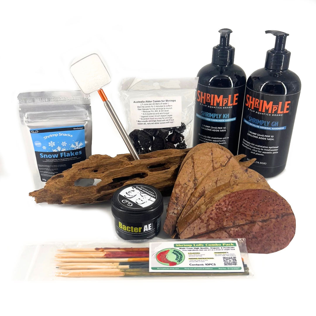 Neocaridina Gift Bundle