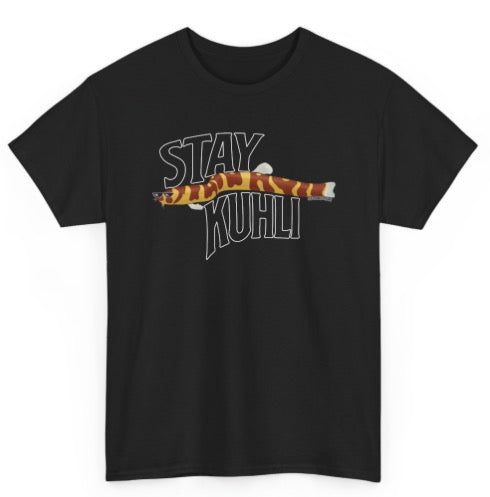 Stay Kuhli Shirt