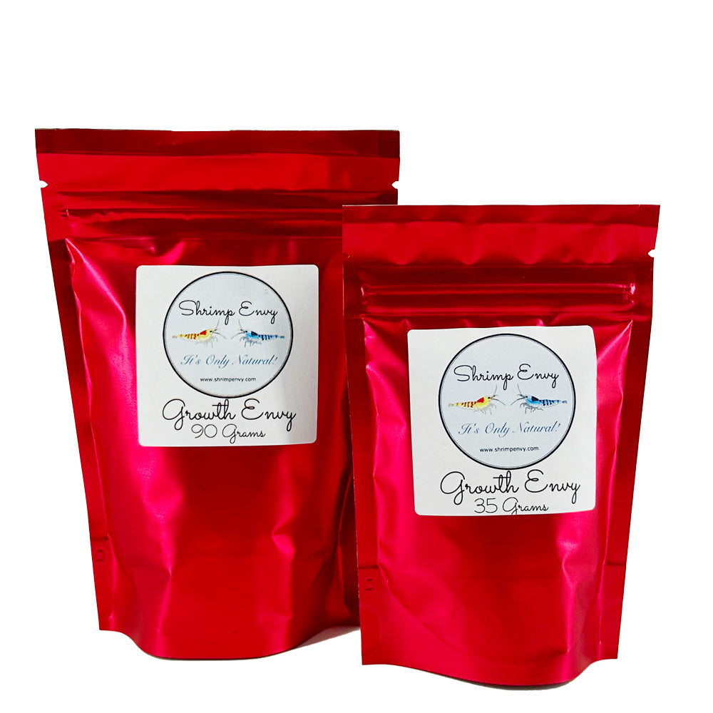 Growth Envy Protein Food by Shrimp Envy
