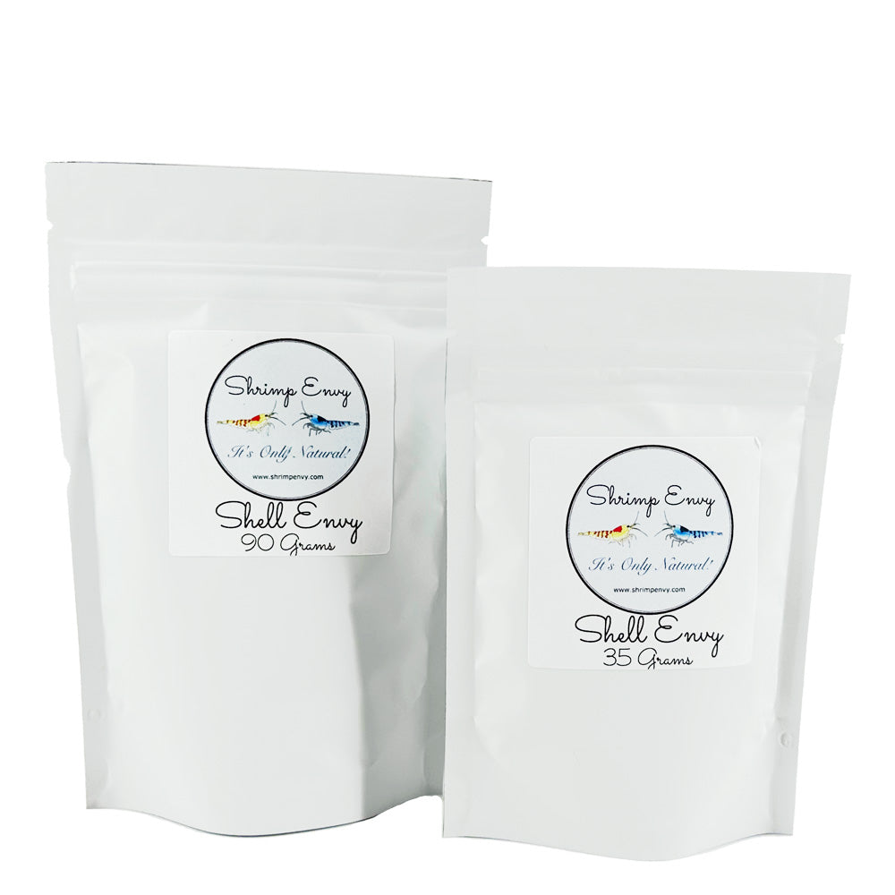 Shell Envy Mineral Food by Shrimp Envy