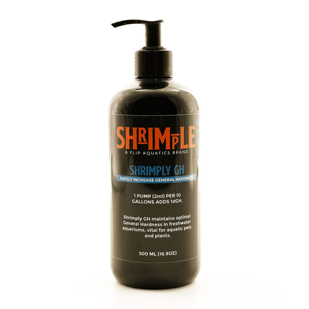 Shrimple - Shrimply GH by Flip Aquatics