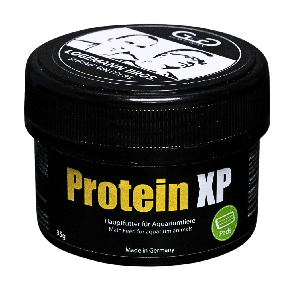 GlasGarten Protein XP