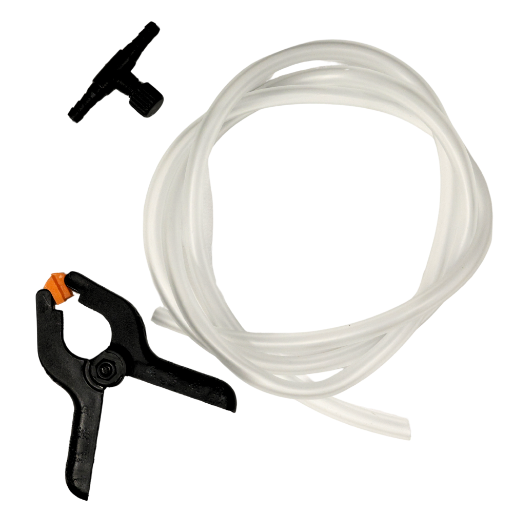 Drip Acclimation Kits