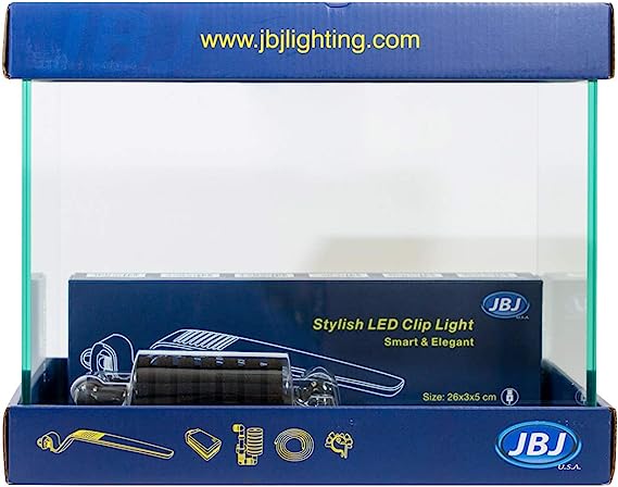 JBJ 4 Gallon Starter tank