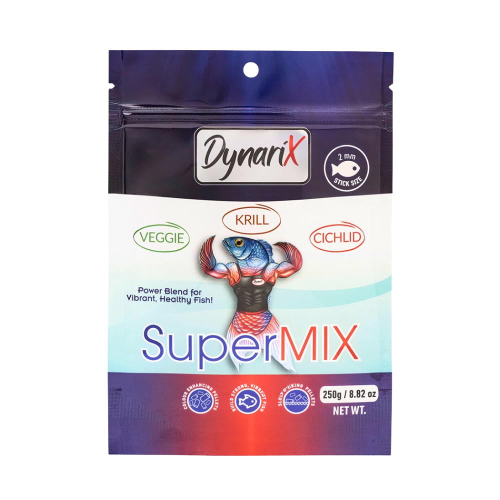 DynariX SuperMIX
