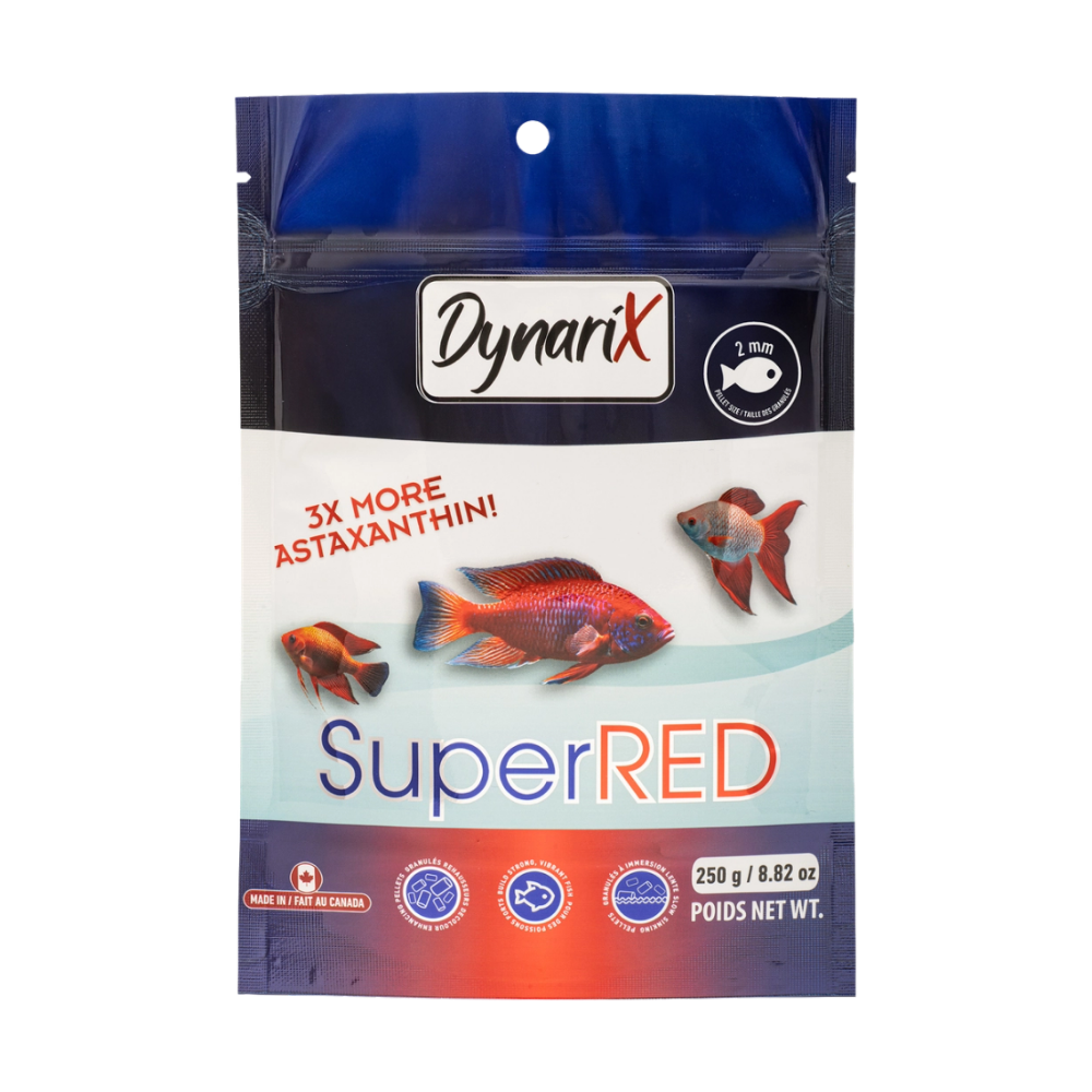 DynariX SuperRED
