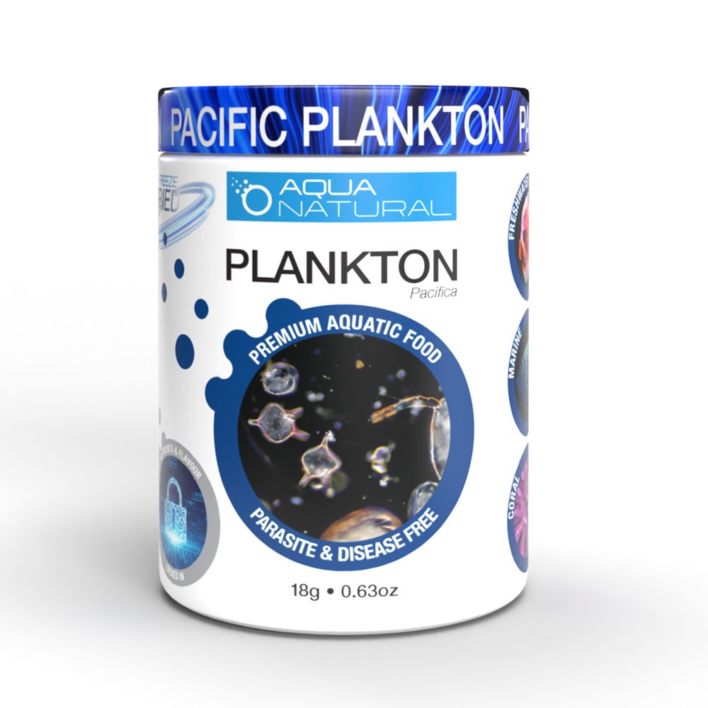 Aqua Natural Plankton