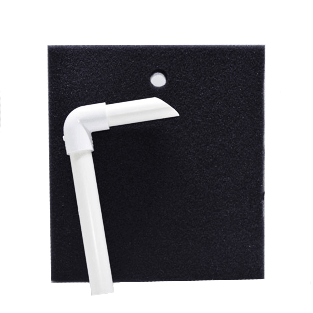 Shrimple Matten Filter - 10 Gallon | Nano Fish Specific