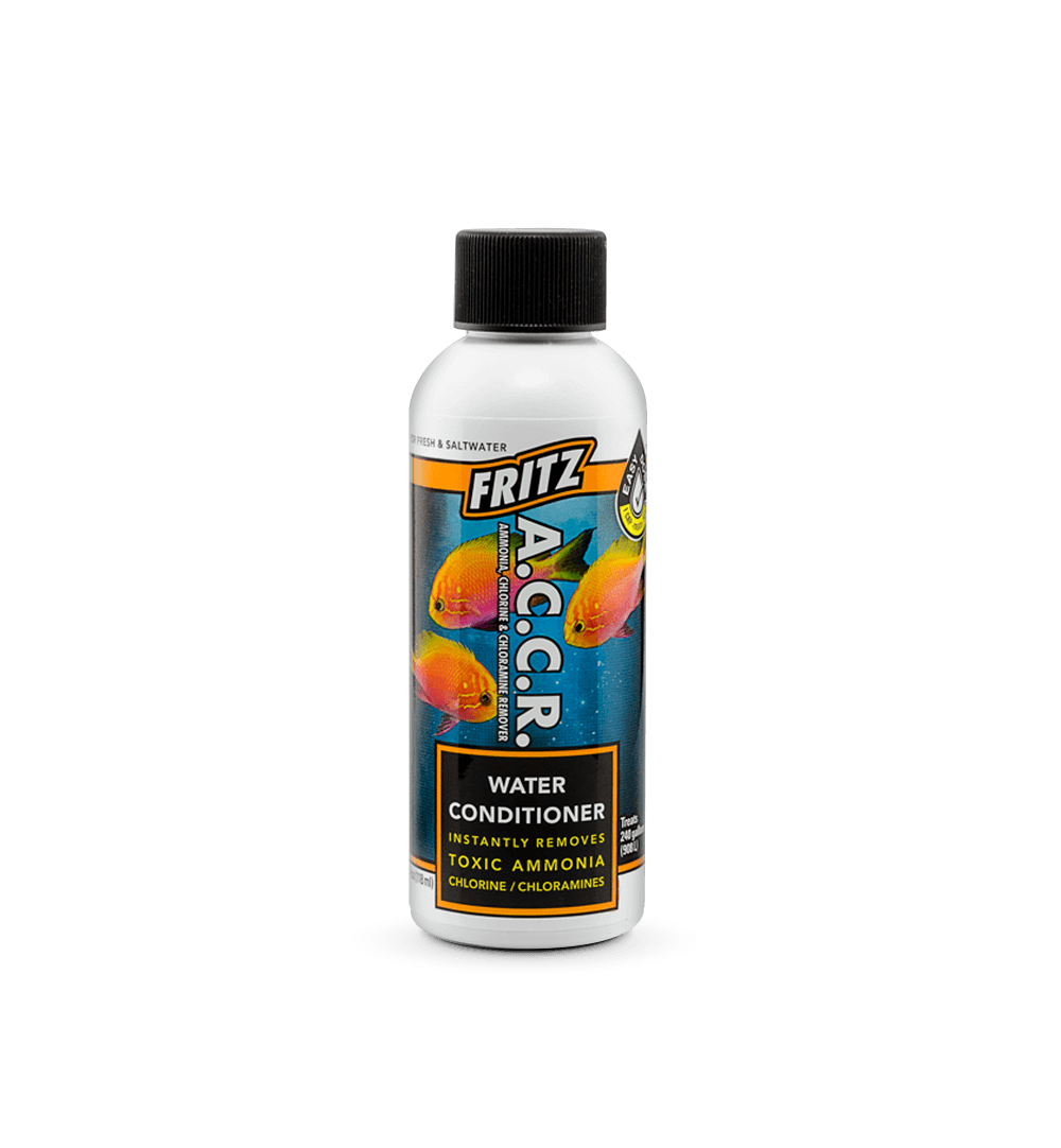 Fritz ACCR Water Conditioner