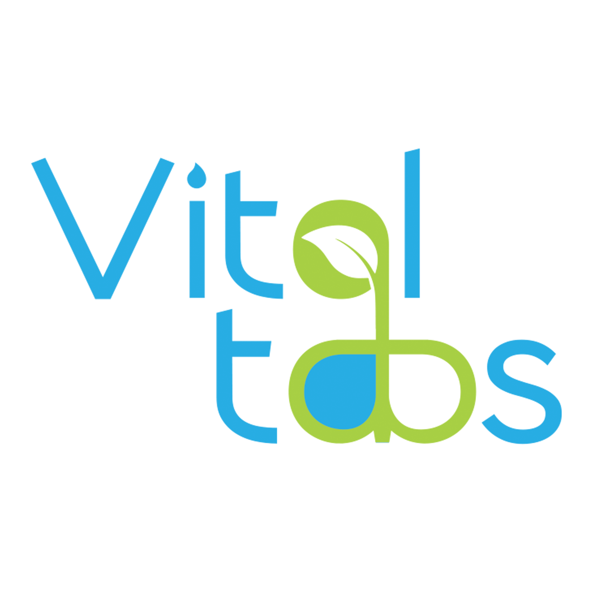 Vital Tabs | Aquarium Plant Fertilizer Root Tabs - H2O Plants