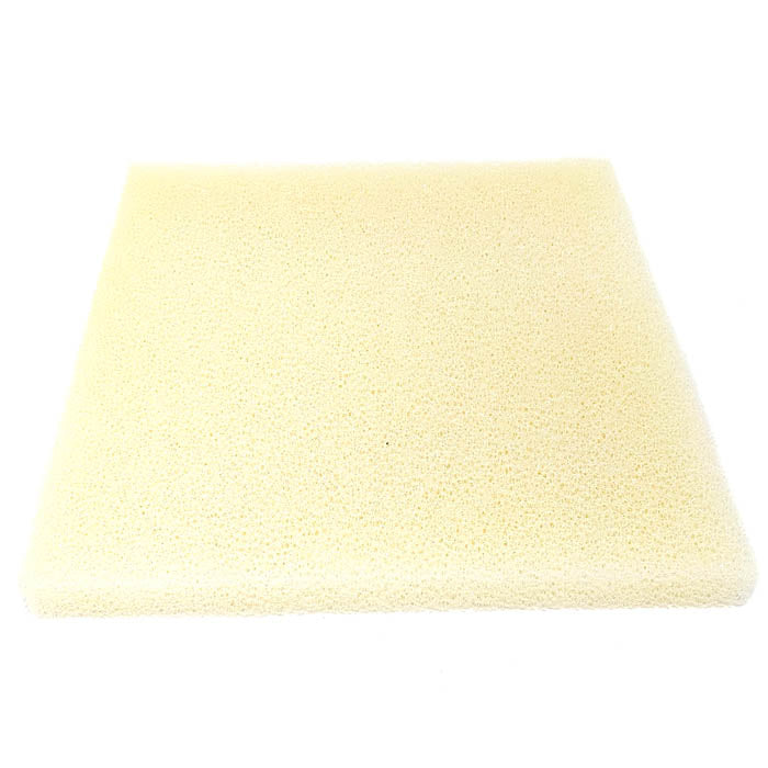 Sponge Filter Pads 12x12x1 - Flip Aquatics