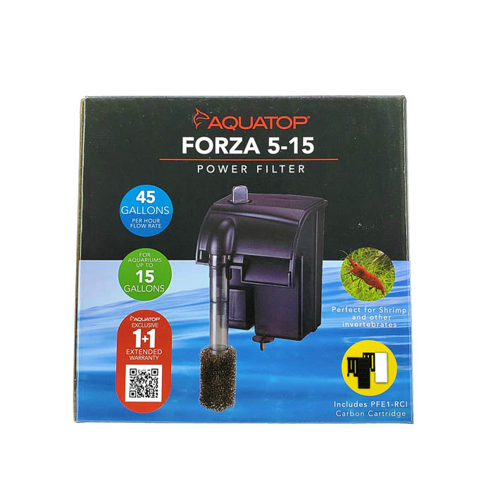 Nano Aquarium Filter - Power Filter