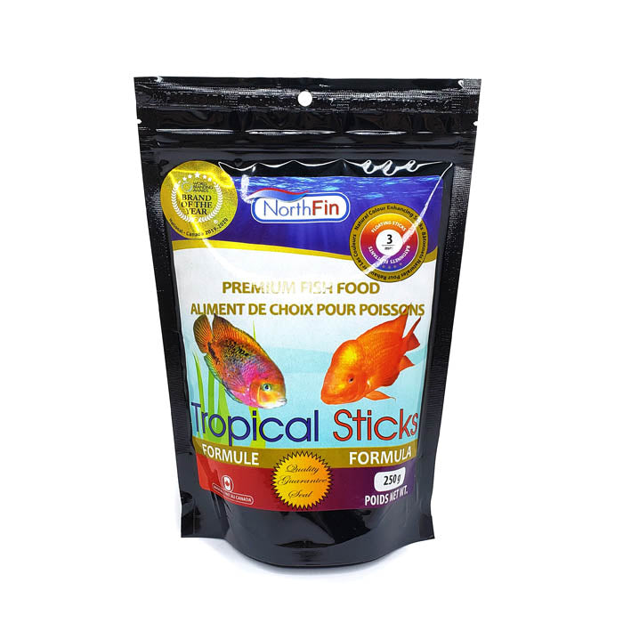 NorthFin Tropical Sticks