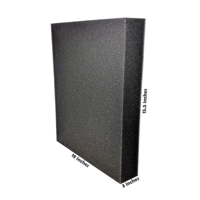 Shrimple Tank Divider - 40 Gallon Breeder