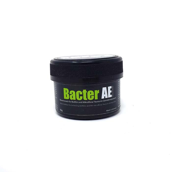 Bacter Bacter AE 35g | Biofilm Growth for Freshwater Shrimp