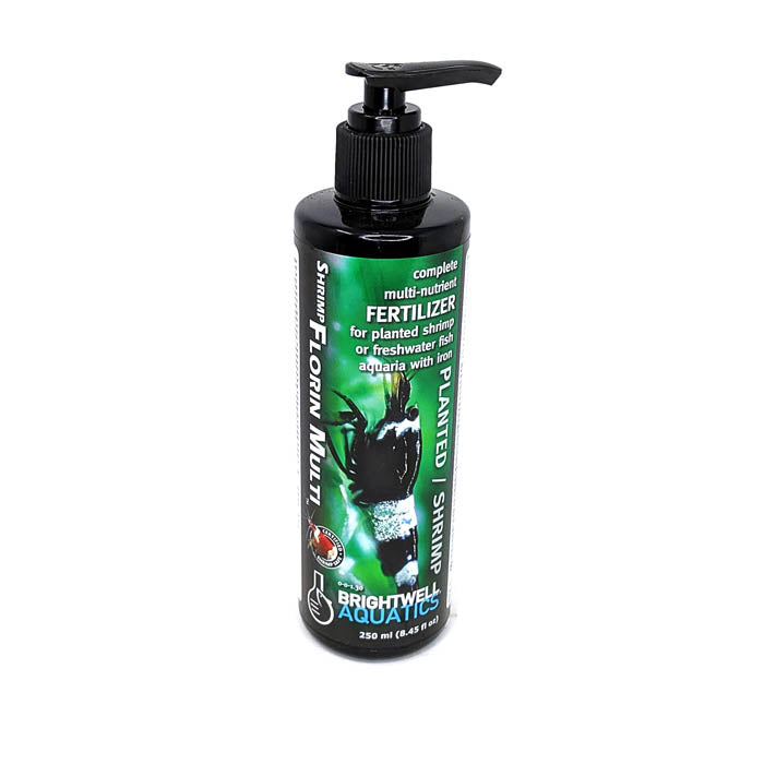 Shrimp safe hotsell plant fertilizer