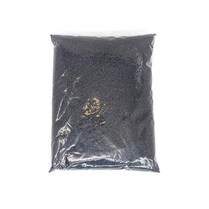 2 LB Bags - Brightwell Shrimp/Plant Soil - Black (Rio Escuro)