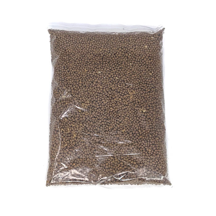 2 LB Bags - Brightwell Shrimp/Plant Soil - Brown (Rio Cafe)
