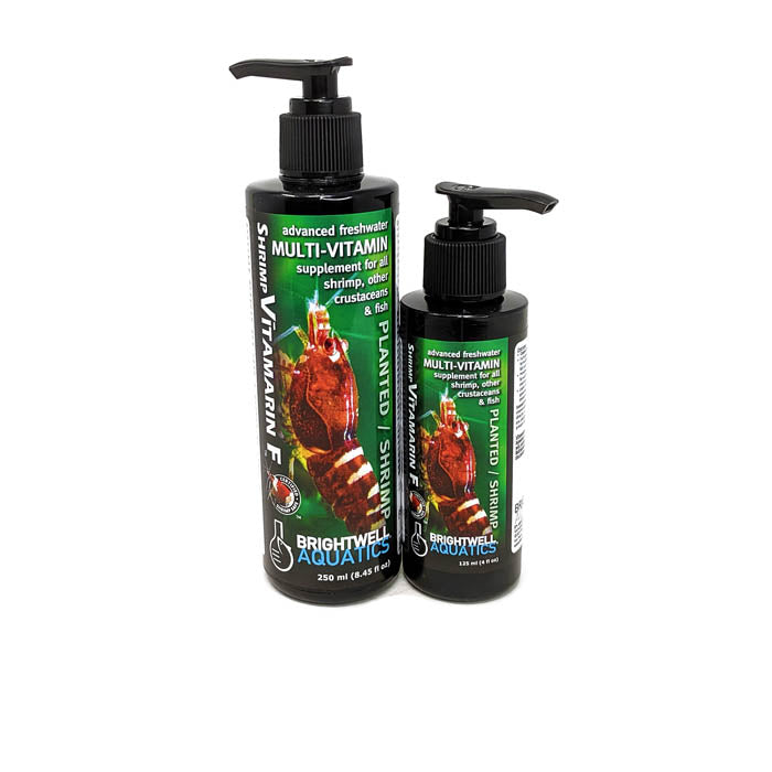 Shrimp Vitamarin F - Advanced Freshwater Multi-Vitamin Supplement