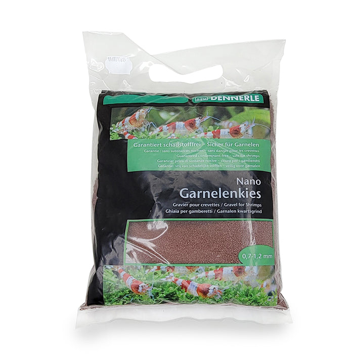 Dennerle Shrimp Sand