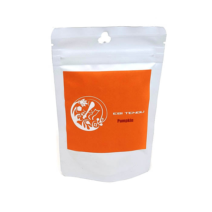 EBI Tengu Pumpkin