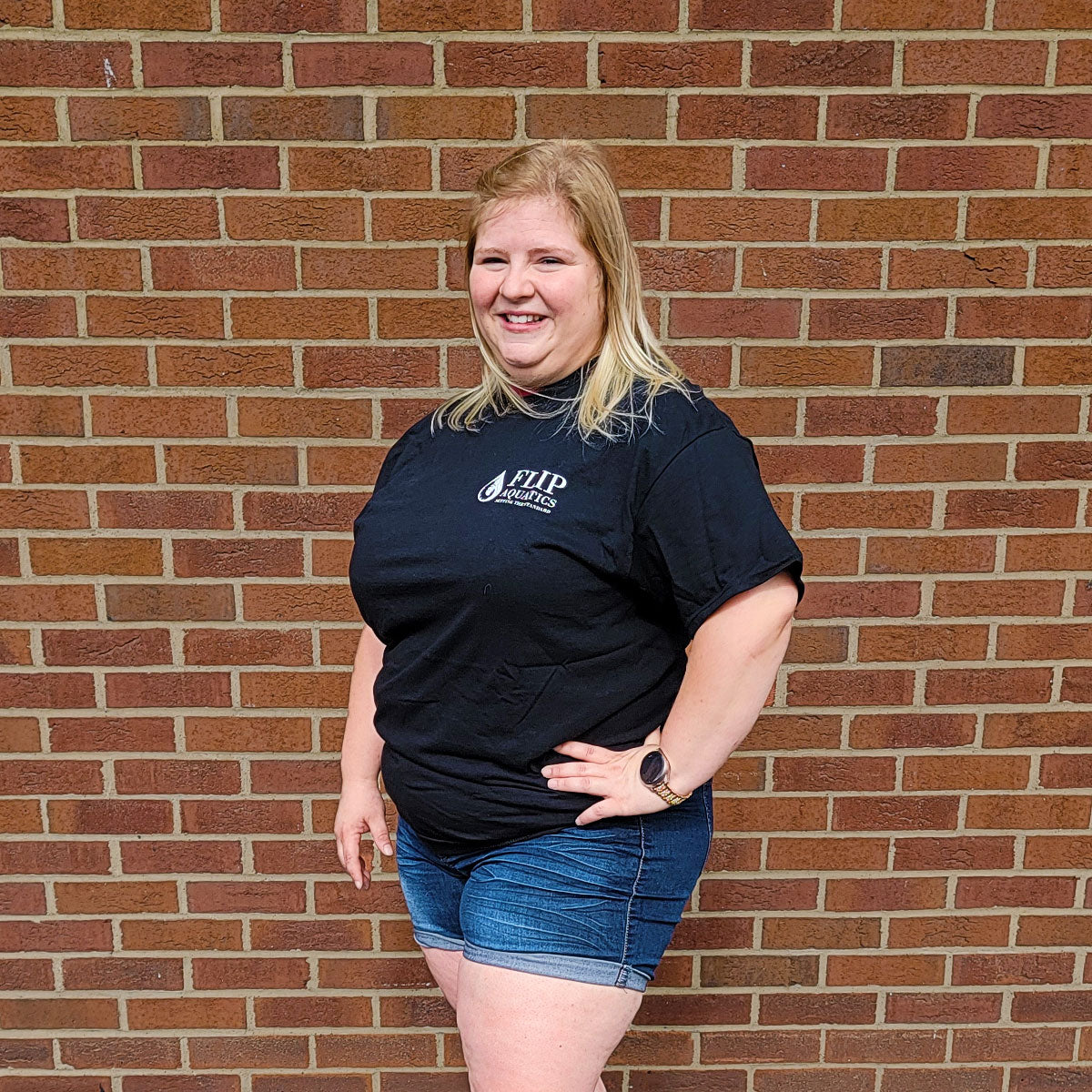 Flip Aquatics T-shirts | Color Options