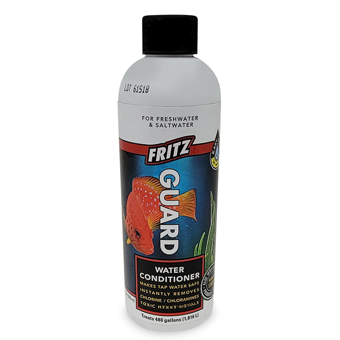 Fritz Guard Water Conditioner